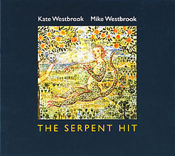 The Serpent Hit CD Cover