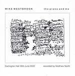 the piano and me cover