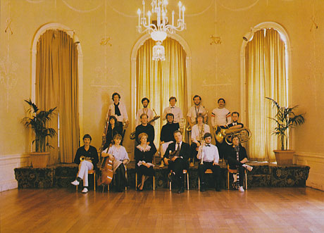 Mike Westbrook Orchestra