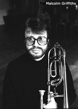 Malcolm Griffiths