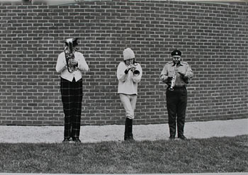 Mike Westbrook Brass Band