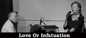 Love Or Infatuation