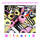 a l l s o r t s