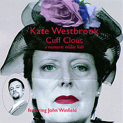 Cuff Clout CD Cover