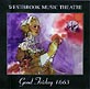 Good Friday 1663 CD Cover