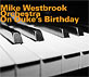 On Duke's Birthday CD Cover