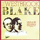 Westbrook Blake / Bright as Fire CD