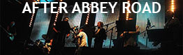 After Abbey Road
