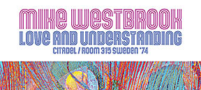 Mike Westbrook - Love and Understanding
