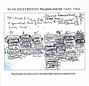 the piano and me take two