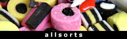 allsorts