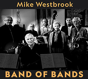 Band Of Bands CD cover