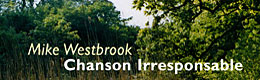 Chanson Irresponsable
