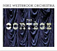 The Cortege CD Cover