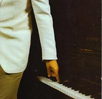 Original Cover Art for On Duke's Birthday