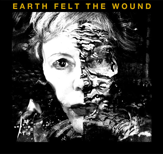 Earth Felt The Wound cover