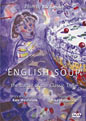 English Soup Cover