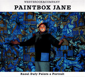 Paintbox Jane cover
