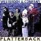 Platterback CD Cover