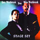 Stage Set CD Cover