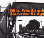 Starcross Bridge CD Cover
