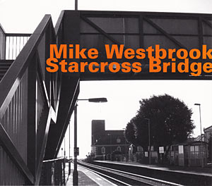 Starcross Bridge cover
