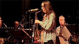 Gas, Dust Stone (excerpt)