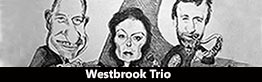 The Westbrook Trio