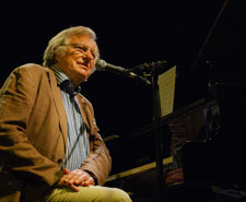 Mike Westbrook