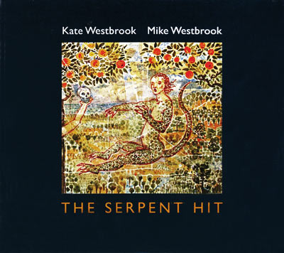 The Serpent Hit CD cover