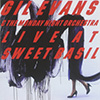 Gil Evans And The Monday Night Orchestra – Live At Sweet Basil (1984)