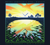 Can't Believe, Won't Believe CD Cover