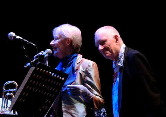 WestbrookJazz back on Stage