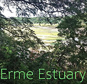 Erme Estuary