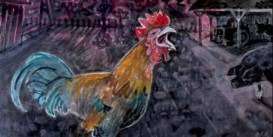 The Moving Picture Show