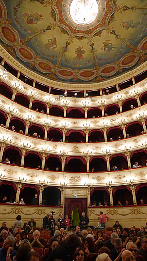 Teatro Rossini
