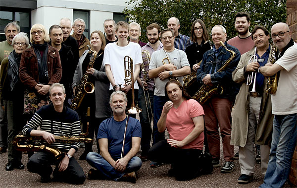 The Uncommon Orchestra