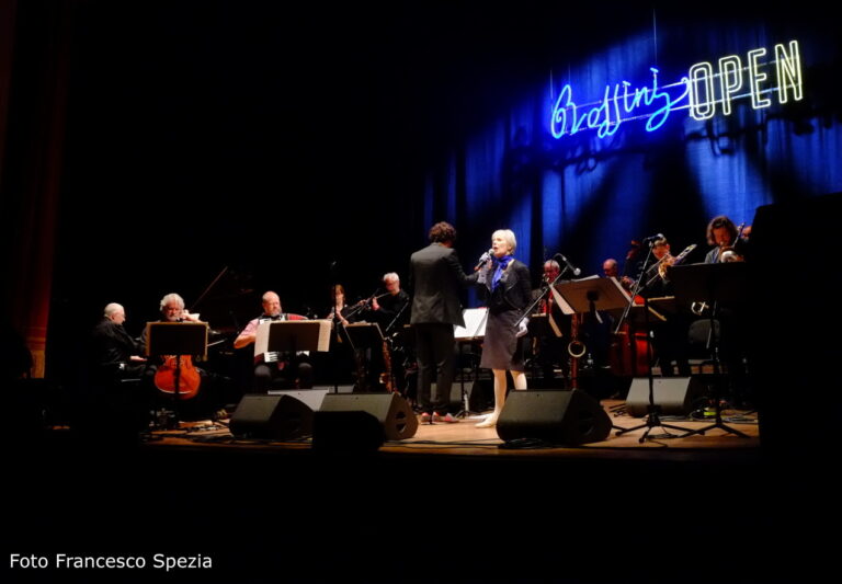 Kate Westbrook, The Uncommon Orchestra