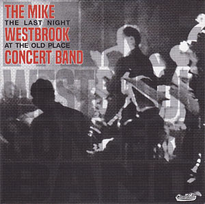 Last Night At The Old Place cover