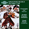 Igor Stravinsky’s The Soldier’s Tale – Scottish Chamber Orchestra (1986)